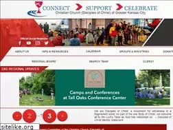 Sites similar to kcdisciples.org