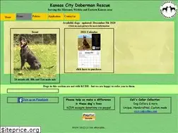 Sites similar to kcdoberescue.com