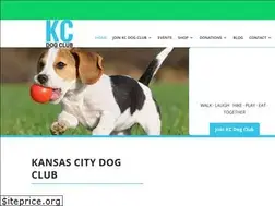 Sites similar to kcdogclub.com
