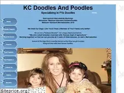 Sites similar to kcdoodlesandpoodles.com