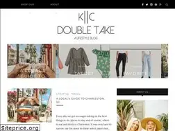 Sites similar to kcdoubletake.com
