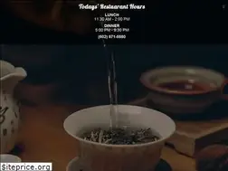 Sites similar to kcdragonpalace.com