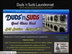 Sites similar to kcdudsnsuds.com