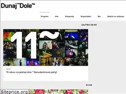 Sites similar to kcdunaj.sk