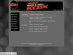 Sites similar to kcdx.com