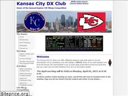 Sites similar to kcdxclub.com
