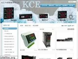 Sites similar to kce.url.tw