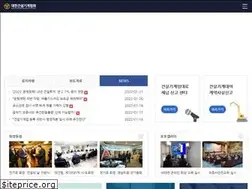 Sites similar to kcea.or.kr