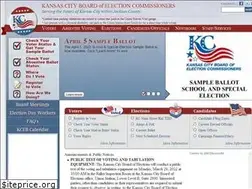 Sites similar to kceb.org