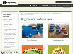 Sites similar to kcecoconsumer.com