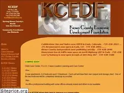 Sites similar to kcedfonline.org