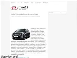 Sites similar to kceedfr.com