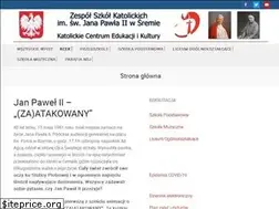 Sites similar to kcek.pl