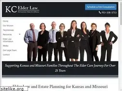 Sites similar to kcelderlaw.com