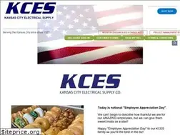 Sites similar to kcelectricalsupply.com