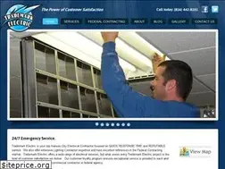 Sites similar to kcelectrician.net