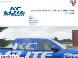 Sites similar to kcelitedogtraining.com