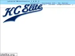 Sites similar to kcelitesports.com