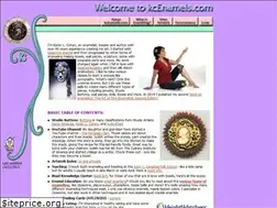 Sites similar to kcenamels.com