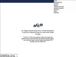 Sites similar to kceng.com