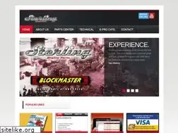 Sites similar to kcenginepro.com