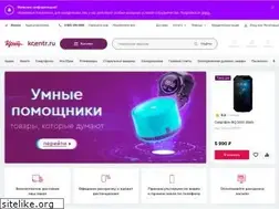 Sites similar to kcentr.ru