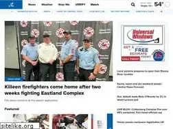 Sites similar to kcentv.com
