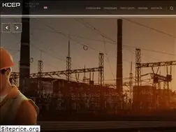 Sites similar to kcep.kz
