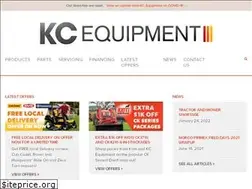 Sites similar to kcequipment.com.au