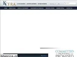 Sites similar to kcera.org