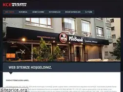 Sites similar to kcereklam.com.tr