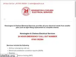 Sites similar to kces24.co.uk