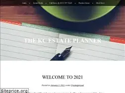 Sites similar to kcestateplan.com
