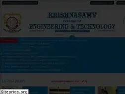 Sites similar to kcet.in