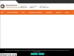Sites similar to kcev.nl