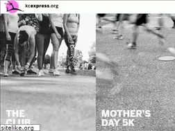 Sites similar to kcexpress.org