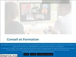 Sites similar to kcf.fr