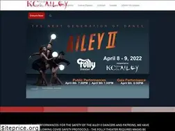 Sites similar to kcfaa.org