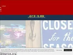 Sites similar to kcfair.com