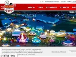 Sites similar to kcfair.org