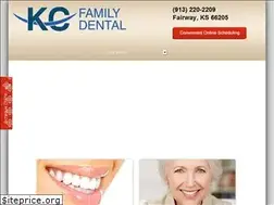 Sites similar to kcfamilydental.com