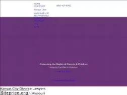 Sites similar to kcfamilylaw.net