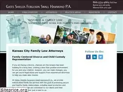 Sites similar to kcfamilylawattorney.com