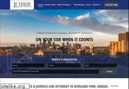 Sites similar to kcfamilylawyer.com