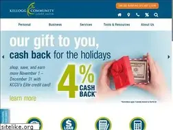 Sites similar to kcfcu.com