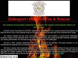 Sites similar to kcfd6.com