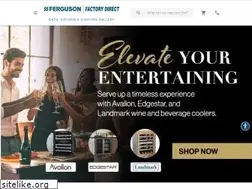 Sites similar to kcfda.com