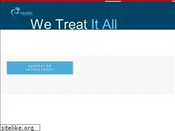 Sites similar to kcfeet.com