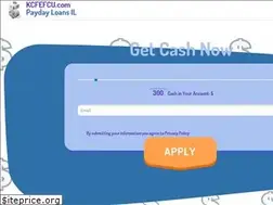 Sites similar to kcfefcu.com