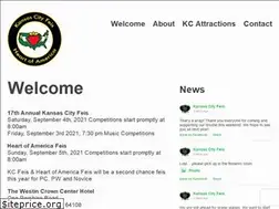 Sites similar to kcfeis.com